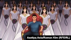 Автор иллюстрации — Роман Ким