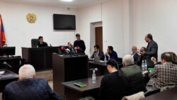 «Մարտի 1-ի» գործով դատավորը դուրս հրավիրեց Yerevan Today-ի լրագրողին