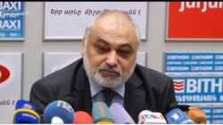 Բանակցություններին, Սաֆրաստյանի կարծիքով, դարձյալ ներկայացվելու են Անկարայի հայտնի 3 նախապայմանները