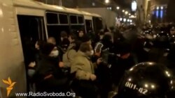 Самооборону намагаються звинуватити у загибелі донецьких мітингувальників – активіст