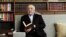 ABŞ-da ýaşaýan türk din ruhanysy Fethullah Gülen 