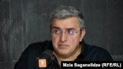 Гела Васадзе