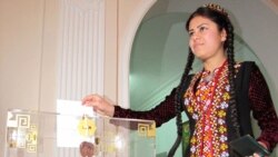 Saýlawlaryň öňüsyrasynda Aşgabatda howpsuzlyk güýçlendirilýär, käbir bazarlar ýapylýar