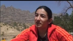 Бозгашти Мавзуна Чориева ба майдони бокс