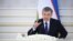 Өзбекстан президенті Шавкат Мирзияев