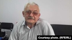 Владимир Школьный. 