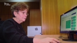 Навіть не уявляю як можна жити без Інтернету – Марія Богайчук