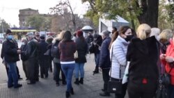 «Ոչ ասում են` մնացեք, ոչ ասում են` գնացեք». բերձորցիները հստակություն են պահանջում