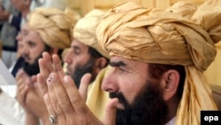 اسلام آباد موفق شده است تا حمايت برخی از قبيله ها را با گماشتن آن ها در مناطق مرزی جلب کند. هرچند آنچه برای جلب حمايت انجام می دهد مورد نکوهش ناتو واقع شده است.