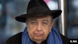 بهمن فرمان‌آرا