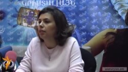 Կանայք պահանջում են հետ կանչել մայրության արձակուրդի նպաստը կրճատող օրինագիծը