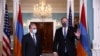 ԱՄՆ պետքարտուղարը Հայաստանի և Ադրբեջանի ԱԳ նախարարների հետ քննարկել է հրադադարի համար անհրաժեշտ քայլերը