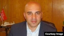 Сегодня Алборов заявил, что не намерен выдвигать свою кандидатуру на предстоящих в 2017 году президентских выборах