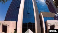 Azərbaycan beynəlxalq Bankı
