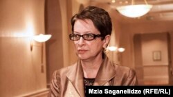 Нино Гвенетадзе