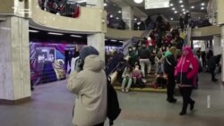 Орусия Украинага ондогон ракета, жүздөгөн дрон менен чабуул койду