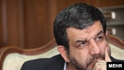 رضا تقی‌پور، وزیر ارتباطات و فن‌آوری اطلاعات ایران