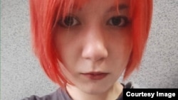 Екатерина Романова (Осташева). Фото: SotaVision