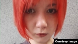 Екатерина Романова