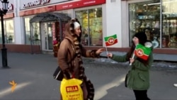 Наил Нәбиуллин:"Байрак тарату - халыкка Татарстанның дәүләт икәнен искә төшерә"