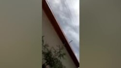 Сўхга борган Фарғона вилояти ҳокими тошбўрон қилинди