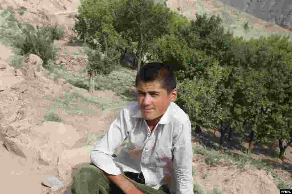 Вақте роҳ нест... #42