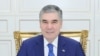 Президент Туркменистана находится в Лебапском велаяте
