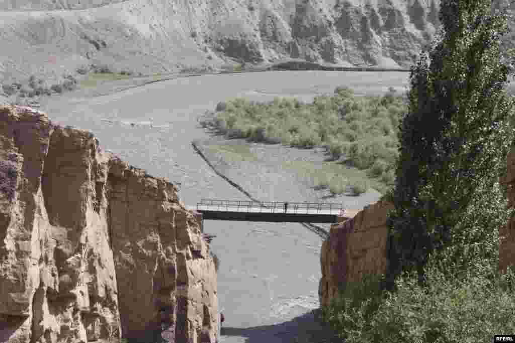 Вақте роҳ нест... #25