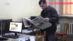 Faiq Əmirli ev dustaqlığına buraxılmadı