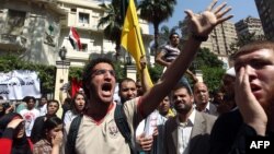 دیدبان حقوق بشر گفته که که فعالان زندانی در کشورهای عرب خلیج فارس به دادگاه عادلانه دسترسی نداشته‌اند.