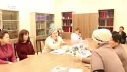 Татар хатын-кыз активистлары "Сөембикә" операсын тәнкыйть итте