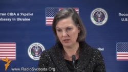 Вікторія Нуланд про сигнали з Банкової та опозицію