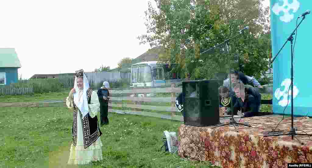 Мәрвә Төхбәтуллина