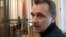 Анатоль Лябедзька ў судзе