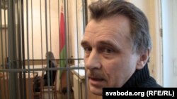 Анатоль Лябедзька