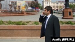 Ранэль Зиннәтуллин