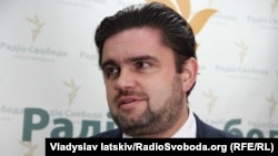 Радник голови СБУ Маркіян Лубківський