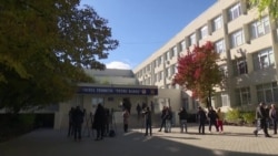 Что происходит в Кишинёве?