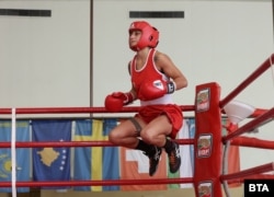 Златислава Чуканова