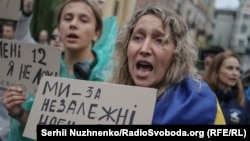 У G7 також висловили повагу народу України «за незмінну відданість захисту незалежності антикорупційних інституцій і просуванню важливих реформ»
