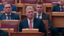 Будет ли перемирие? 