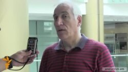 Հայաստանը նախորդ տարվա համեմատ պակաս մրցունակ է դարձել. Զեկույց