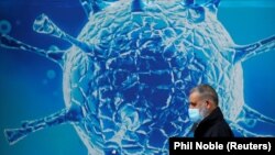 Иллюстративное фото.