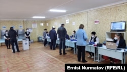 Ош. 2021-жыл, 11-апрель. 