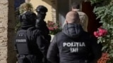Կասկածյալի ձերբակալություն Մոլդովայում