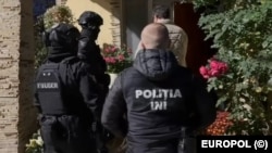 Молдова. Боздошти шахсони гумонзад барои ҳамкорӣ бо ширкати русии "Вагнер"