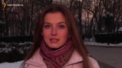 Лист російському другові: Міс Україна 2013 Анна Заячківська звернулася до Міс Росії 2013 Ельміри Абдразакової