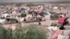 Afghans Flee Villages As Drought Devastates Crops