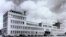 Germany - RFE/RL building in Munich (1953-1967) 