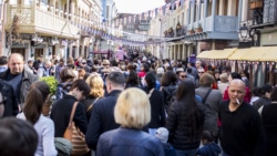 Եվրամիության և Վրաստանի միջև այլևս ոչ-վիզային ռեժիմ է գործում